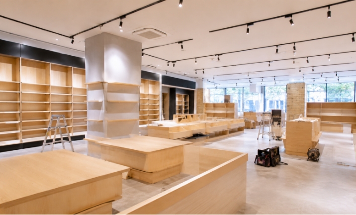 店舗・オフィス